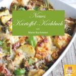 ISBN 9783743192751: Neues Kartoffel-Kochbuch