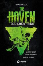 ISBN 9783743205529: Tödlicher Feind