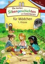 Herausgegeben:Loewe Erstlesebücher: Die 