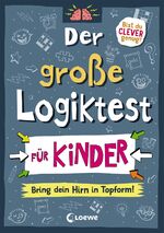 Gareth Moore: Der große Logiktest für Ki Gareth Moore: Der große Logiktest für Ki