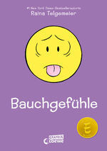 ISBN 9783743209954: Bauchgefühle – Feinfühliges Comic-Buch über Angststörungen und New York Times-Bestseller