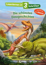 ISBN 9783743212930: Die schönsten Dinogeschichten