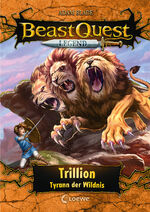 Adam Blade: Beast Quest Legend (Band 12) Adam Blade: Beast Quest Legend (Band 12)