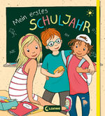 ISBN 9783743215344: Mein erstes Schuljahr - Endlich bin ich Schulkind - Freundebuch -Erinnerungsbuch - Erinnerungsalbum - Eintragbuch - für Kinder ab 6 Jahren