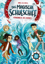 ISBN 9783743215634: Das magische Schulschiff (Band 1) - Verbündete des Meeres - Sei dabei, wenn das magische Schulschiff in See sticht! - Das Kinderbuch-Highlight ab 8 Jahren