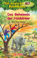 ISBN 9783743216624: Das Geheimnis der Nashörner