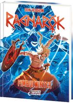 ISBN 9783743217386: Ragnarök (Band 2) - Fimbulwinter | Duell in eisiger Kälte - Must-Read Nordic Manga mit cooler Wikinger-Mythologie und atemberaubenden Illustrationen | Odin Helgheim | Buch | 168 S. | Deutsch | 2024