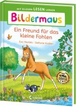 ISBN 9783743217881: Bildermaus - Ein Freund fuer das kleine Fohlen