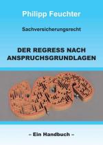 ISBN 9783743979871: Sachversicherungsrecht: Der Regress nach Anspruchsgrundlagen - Ein Handbuch