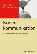 ISBN 9783744502160: Krisenkommunikation