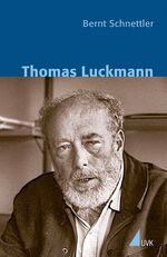 ISBN 9783744515993: Thomas Luckmann