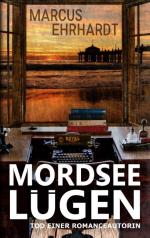 ISBN 9783744818742: Mordseelügen – Tod einer Romanceautorin