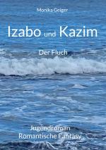 ISBN 9783744833783: Izabo und Kazim