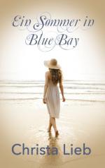 ISBN 9783744855235: Ein Sommer in Blue Bay