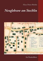 ISBN 9783744855419: Neuglobsow am Stechlin – Ein Wanderführer