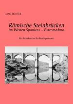 ISBN 9783744863247: Römische Steinbrücken