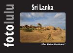 ISBN 9783744869737: Sri Lanka – "Der kleine Kontinent"