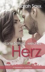 ISBN 9783744894838: Harte Schale, weiches Herz