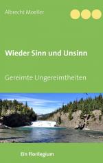 ISBN 9783744898386: Wieder Sinn und Unsinn – Gereimte Ungereimtheiten