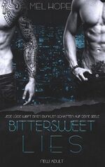 ISBN 9783744899550: Bittersweet Lies (Bittersweet-Reihe)