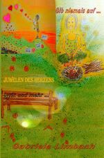 ISBN 9783745005608: Gib niemals auf... Juwelen des Herzens