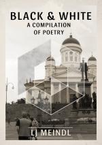 ISBN 9783745006643: Black & White – A compilation of poetry
