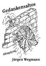 ISBN 9783745010855: Gedankensaltos – Grübelei hat Ernst und Lachen