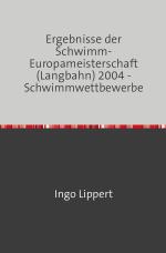 ISBN 9783745017151: Sportstatistik / Ergebnisse der Schwimm-Europameisterschaft (Langbahn) 2004 - Schwimmwettbewerbe