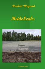 ISBN 9783745020861: KHK Claudia Plum / HeideLeaks - KHK Claudia Plum 3. Fall