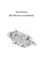 ISBN 9783745022650: Die Piraten von Atlantis