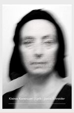 Janine Schneider: KLEINES KONTINUUM
