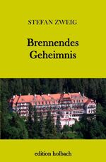 ISBN 9783745051902: Brennendes Geheimnis