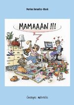 ISBN 9783745052213: " Mamaaan !!! " – Chroniques maternelles