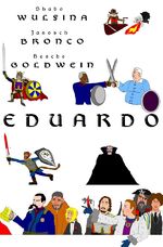 ISBN 9783745069549: Eduardo