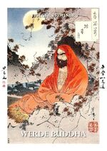 ISBN 9783745072150: Werde Buddha
