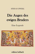 ISBN 9783745079821: Die Augen des ewigen Bruders – Eine Legende