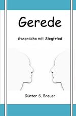 ISBN 9783745080599: Gerede