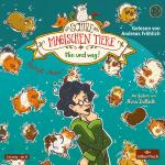 ISBN 9783745600124: Die Schule der magischen Tiere 10: Hin und weg! - 2 CDs