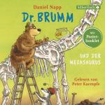 ISBN 9783745600148: Dr. Brumm und der Megasaurus und weitere Geschichten