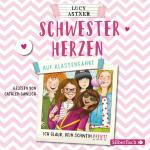 ISBN 9783745601183: Schwesterherzen 2: Auf Klassenfahrt