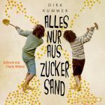 ISBN 9783745601237: Alles nur aus Zuckersand - 2 CDs