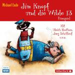 ISBN 9783745601282: Jim Knopf - Hörspiele