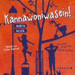 ISBN 9783745601589: Kannawoniwasein - Manchmal kriegt man einfach die Krise