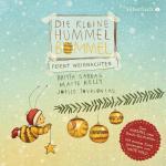 ISBN 9783745601732: Die kleine Hummel Bommel feiert Weihnachten