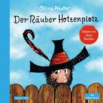 ISBN 9783745601992: Der Räuber Hotzenplotz 1: Der Räuber Hotzenplotz