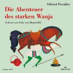 Otfried Preußler: Die Abenteuer des star