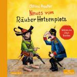 ISBN 9783745602074: Der Räuber Hotzenplotz 2: Neues vom Räuber Hotzenplotz