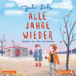 ISBN 9783745602371: Alle Jahre wieder