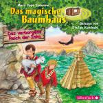 ISBN 9783745602722: Das verborgene Reich der Inka / Das magische Baumhaus Bd.58 (1 Audio-CD)