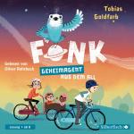 ISBN 9783745603101: Fonk 1: Geheimagent aus dem All